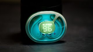 I Can't Believe I Switched to These Earbuds – Acefast Acefit Pro Review!