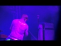 Kaiser Chiefs - Learnt My Lesson Well Live