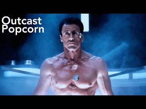 Demolition Man, trent'anni di conchigliette