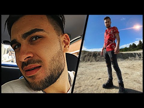 Снимах НОВА ПЕСЕН ► "Не съм чак толкова по-стар от Черешка"