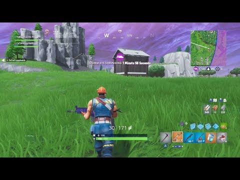 Week 2 Challenges Fortnite Road Trip
