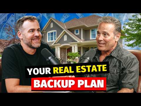 Build Wealth That Outlasts Your Career - Real Estate Investing for Firefighters