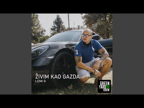 Živim Kao Gazda (feat. Assoce Balkanic & Desant)