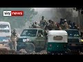 At Least Thirteen Killed In Sudan As UN Condemns Use Of Military Violence