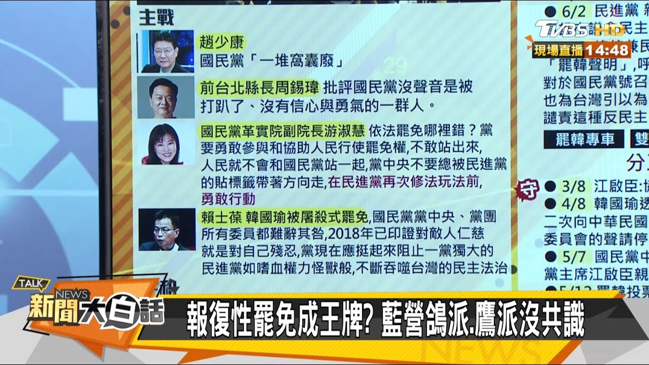 藍軍怯戰高雄補選?賴士葆:若不推人將影響2022!