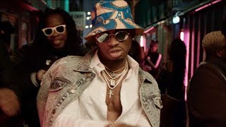 Diamond Platnumz ft Morgan Heritage - Hallelujah  (Official Video)