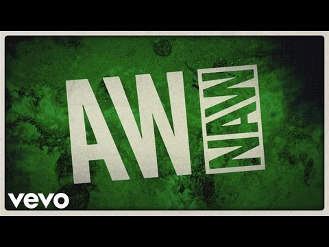 Chris Young - Aw Naw (Lyric Video)