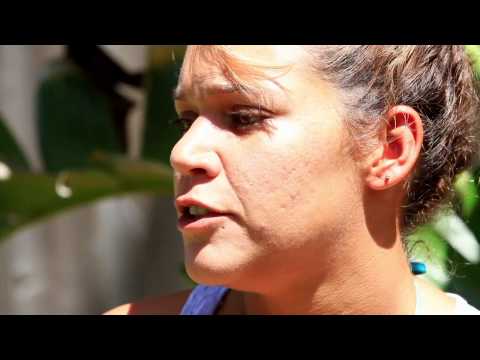 IBA Bodyboarding PIPELINE PRO 2011 - ISABELA SOUSA WANTS TO WIN BUZIOS