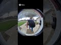 Cow Goes Into Tornado Funny Sora Ai Shorts Viral