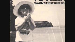 fifteen - swain&#39;s first bike ride lp
