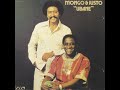 COME CANDELA - MONGO SANTAMARÍA & JUSTO BETANCOURT
