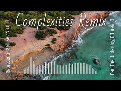 Complexities Remix IBP 208 2024
