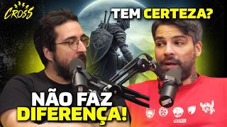 VAI TER DARK SOULS 4? 