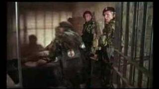 The Wild Geese (1978) Video