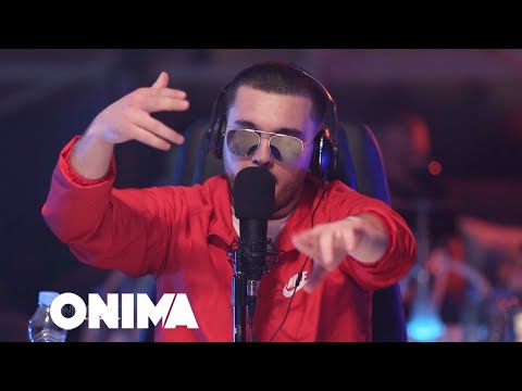 Ari x Kenzi - Freestyle "La Casa De Papel" Gjoni Black72