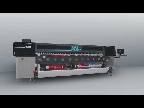 Xline Solvent