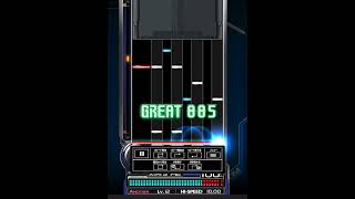 【2DXハンクラ動画】3y3s(ANOTHER)【beatmaniaIIDX16EMPRESS】#iidx