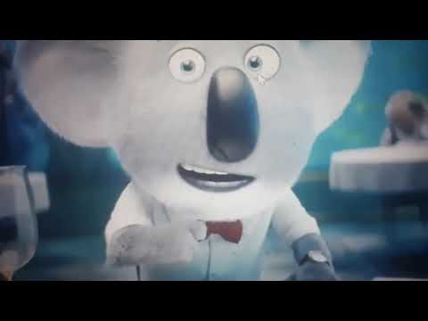 Varianladdin Part 1 - ''Arabian Nights''/A Dark Night