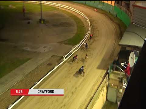 2018 Ladbrokes Golden Jacket – 3rd Semi-Final