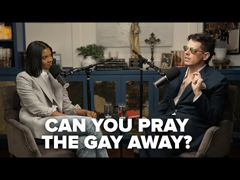 Candace x Milo: The Rise of the Gaytriarchy | Candace Ep 234