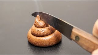 Satisfying  Red-Hot Knife vs  Compilation #2