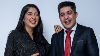 Dupla Canção & Louvor nos Gideões 2025 ❤️‍🔥🔥🙏 Benção 🙌