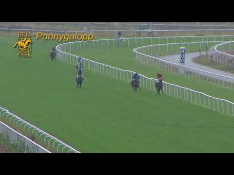 Lopp 3 30 Augusti 2020