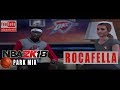 Al Genius Rockafella Redman 2k18 Mix