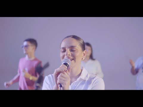 Derrama tu Espíritu / Sofía Giraldo - Música Católica / Canto de Pentecostés