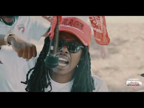 44 Meek Manny | Terminator | @WreckDMic shot by Justbillz #TSFDallas #SauceDallas