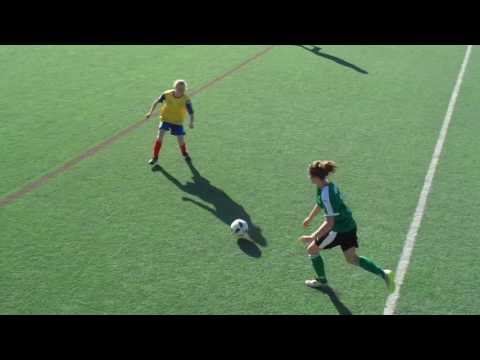 KKS "Wisła" Skoczów -  BTS II "Rekord" Bielsko-Biała cz.2