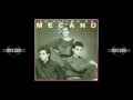 Me río de Janeiro [Lo último de Mecano] (1986)