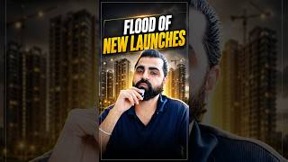 All Major Gurgaon New Launches of  2026 | Sector-Wise | DLF, Godrej, Oberoi & More