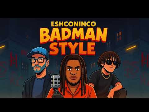 Eshconinco and Dj Walldo