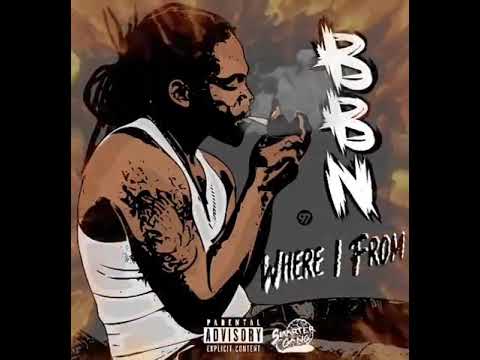 Chubb Sosa - WHERE I FROM
