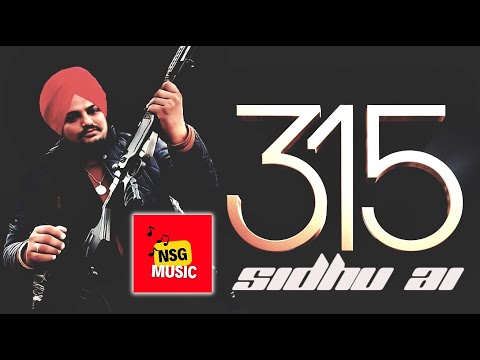 315 Sidhu Moose Wala Ai Tribute -Fan-Made Creation- Sucha Yaar Street Boy