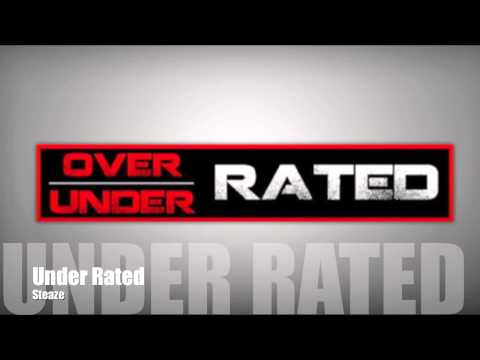 Over Under Rated - Steaze