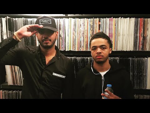 Loski x Steel Banglez #Exclusive #Preview