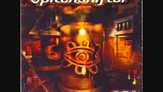 Pitchshifter - St. Anger (2002)