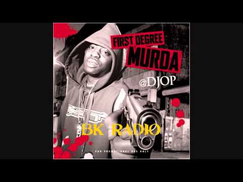 Uncle Murda   Murder Feat Tony Yayo