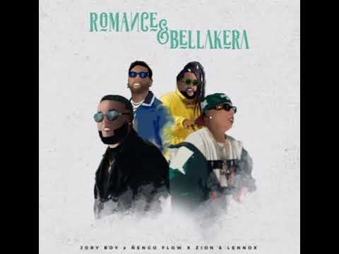Romance y Bellakera - Ñengo Flow Ft Jory, Zion & Lennox ( Preview )