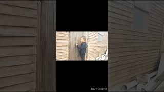 Bubblegum.. soek sy rent geld