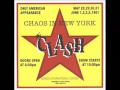 The Clash - Lightning Strikes (Not Once But Twice) - New York 1981 (12)