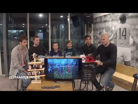 uitzending 3 december 2018 bij vv bergen