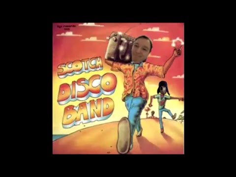 Scotch ft. Gimper - Disco Band    #intro