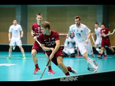 2020 WFCQ - LAT v GER