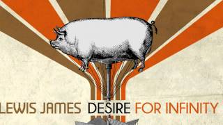 08 Lewis James - Worse (SertOne Remix) [Original Cultures]