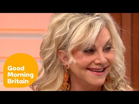 Dolly Parton's Sister Stella Talks About Her Family's Success | Good Morning Britain