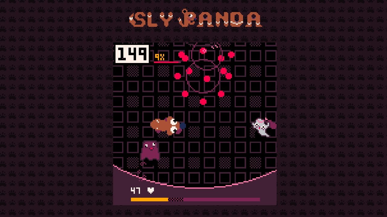 Gameplay Trailer