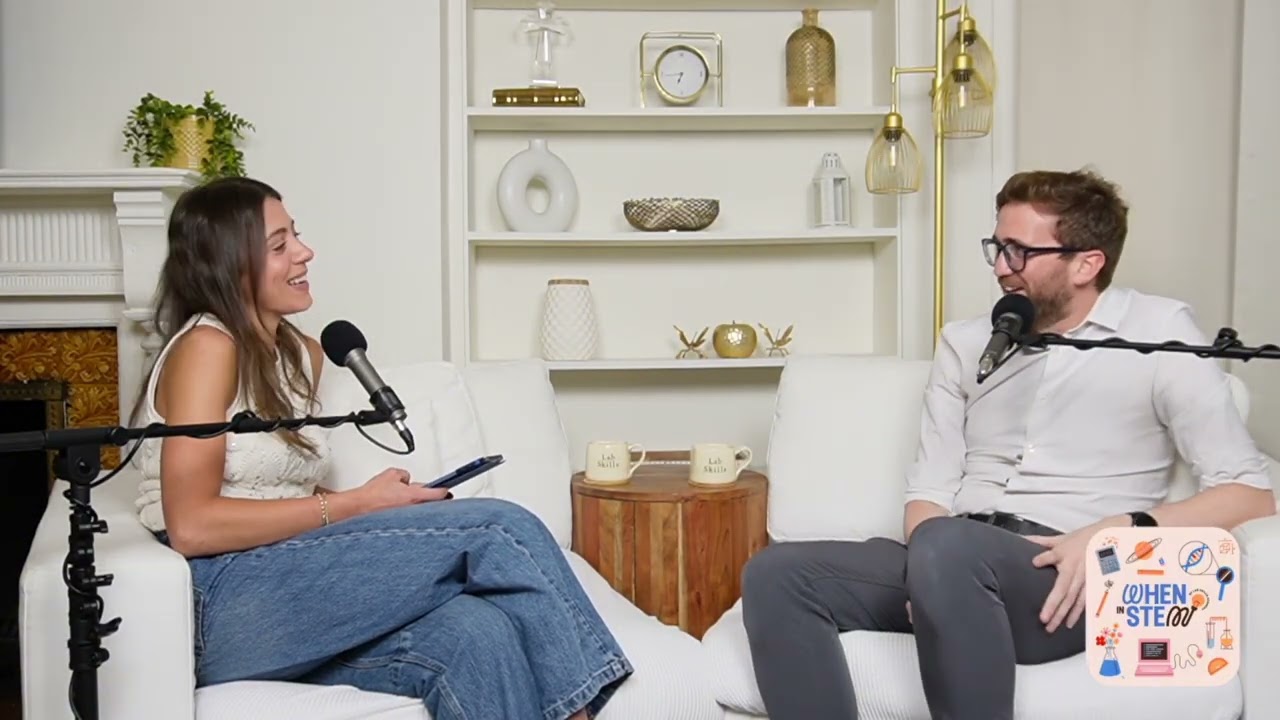 LinkedIn for Biotech: What Recruiters Are Actually Looking For | EP 15